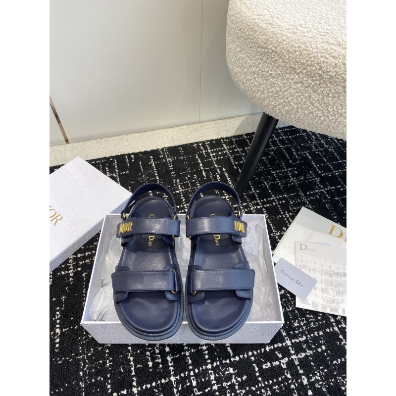 Ch*el sandals